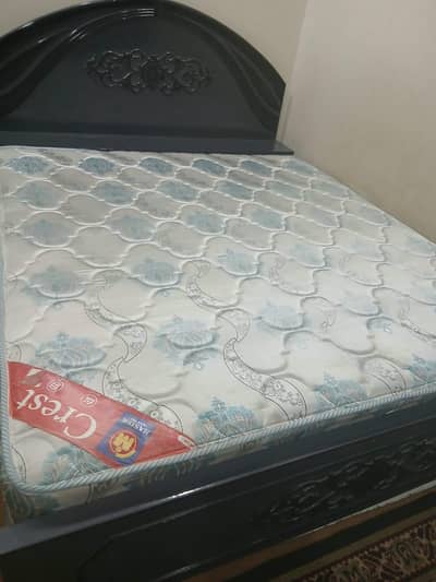 Master crest Mattress king size