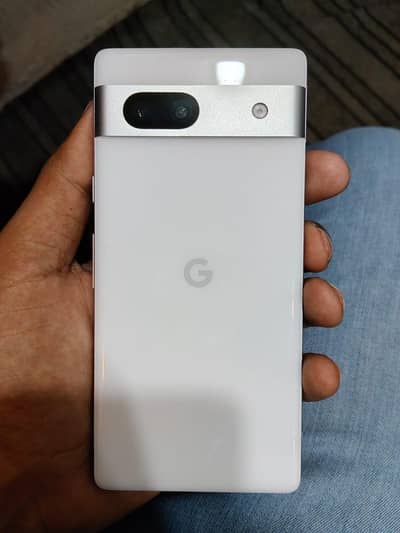 Google Pixel 7a
