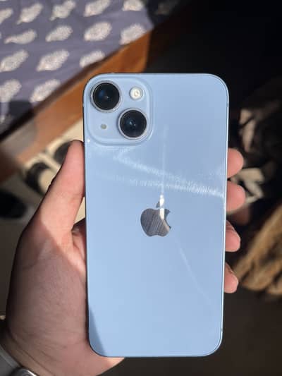 Apple iPhone 14 128GB JV