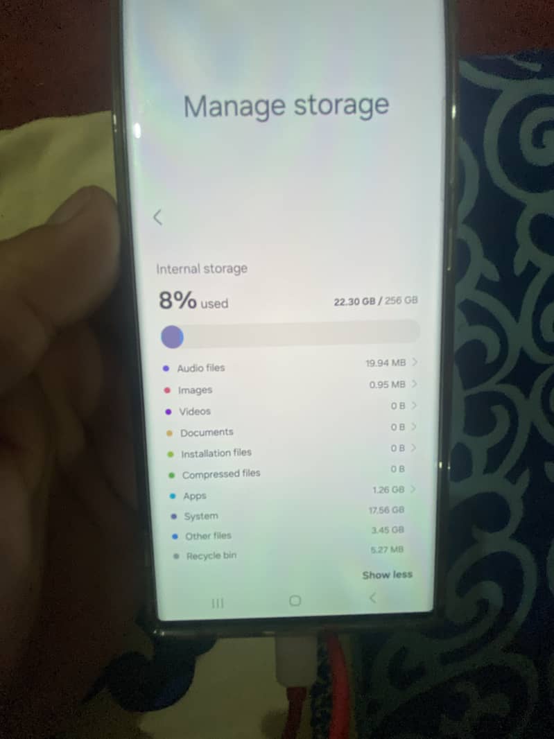 8/256 storage 2