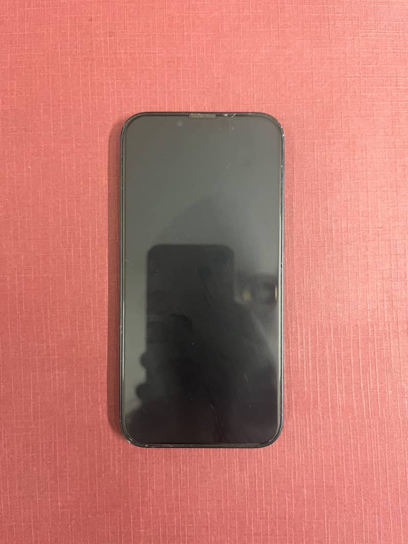 Apple iPhone 13 0