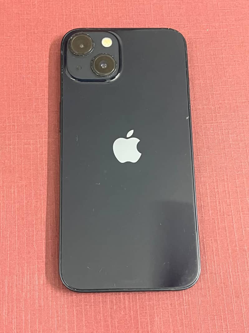 Apple iPhone 13 1