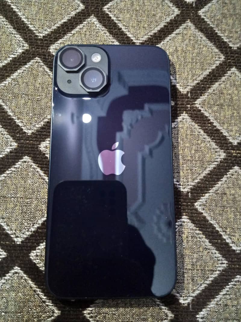 Apple iPhone 14 0