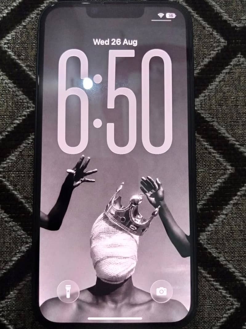 Apple iPhone 14 5