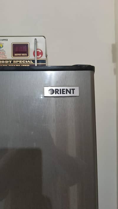 orient Refrigerator