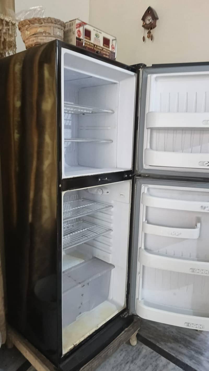 orient Refrigerator 2