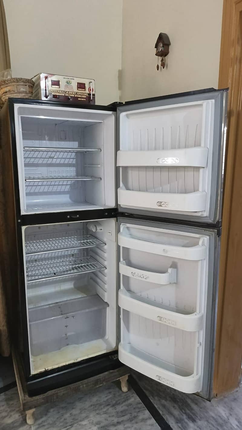 orient Refrigerator 5