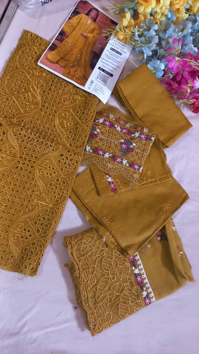 IMPORT QUALITY 3 PIECE Clothes