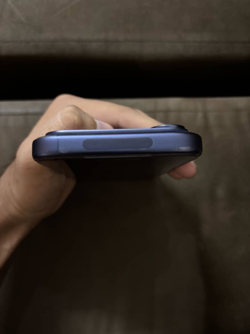 Apple iPhone 17 Pro 4