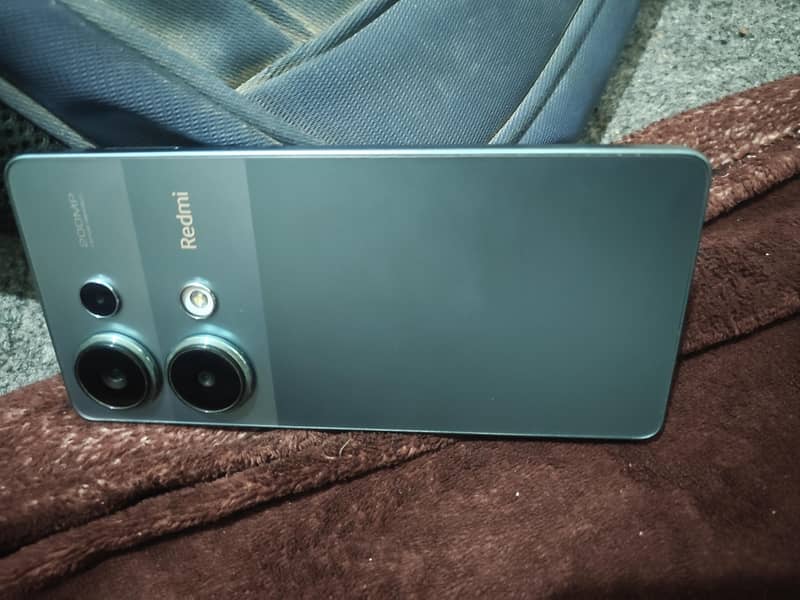 Redmi Note 13 pro 0