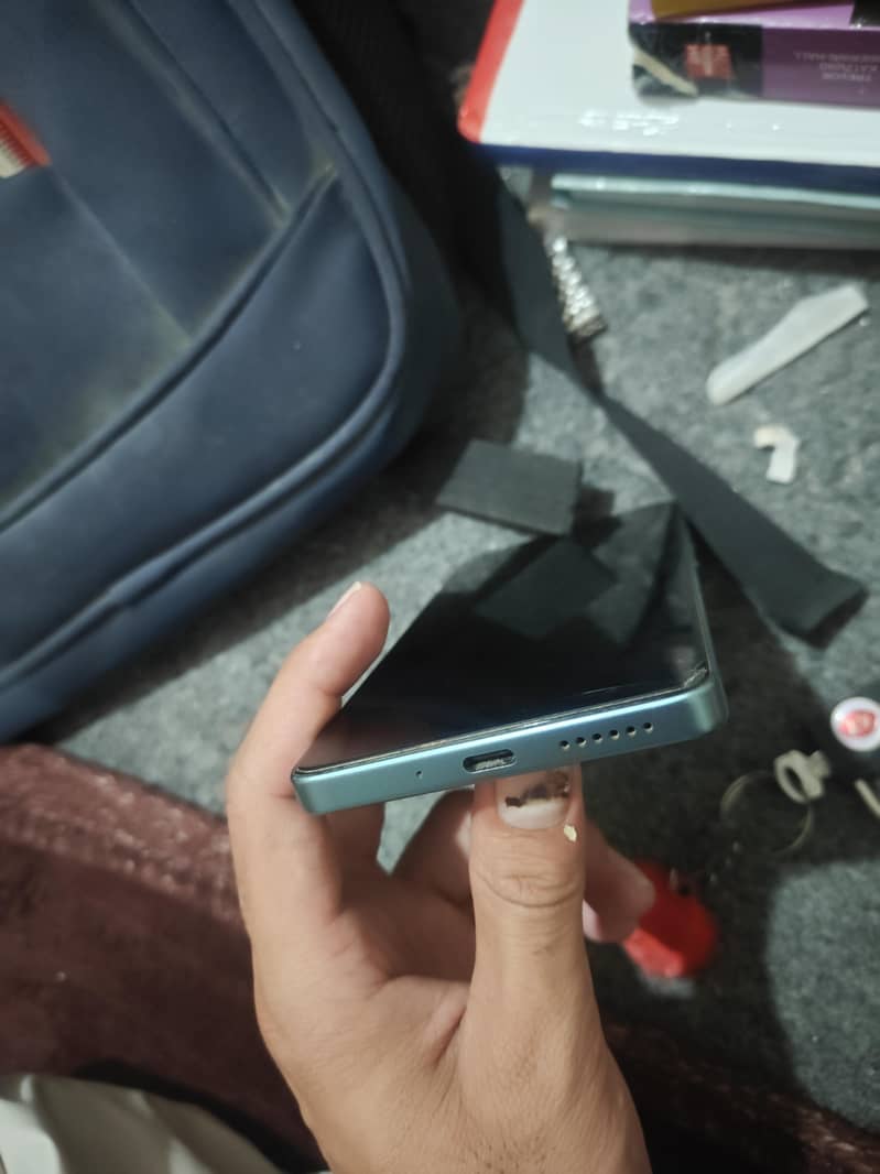 Redmi Note 13 pro 2