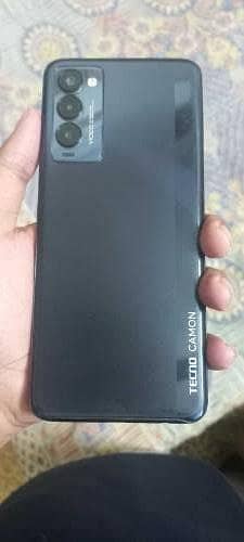 Tecno Camon 18P 1