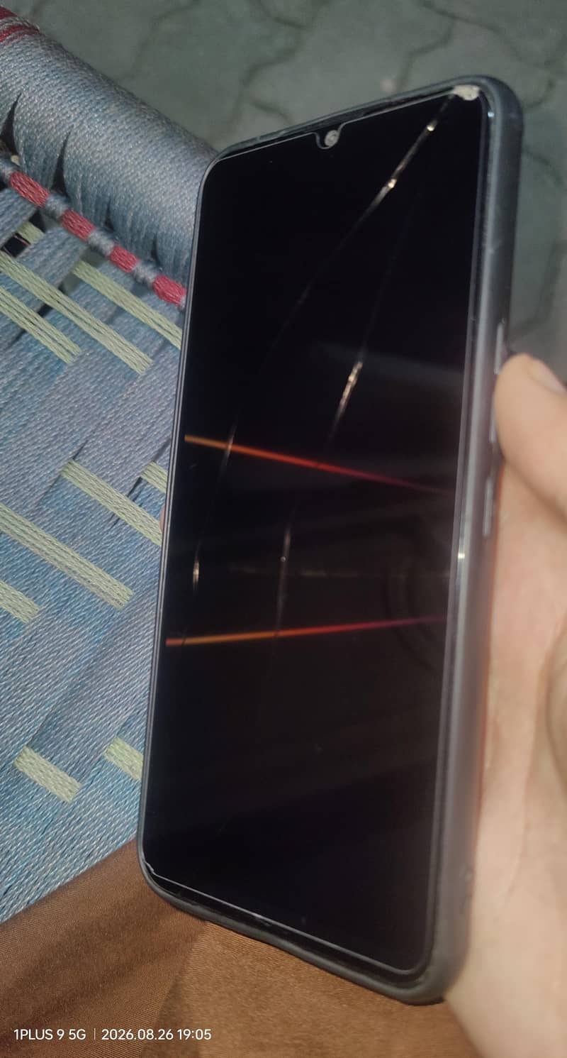 Tecno Spark 7 1