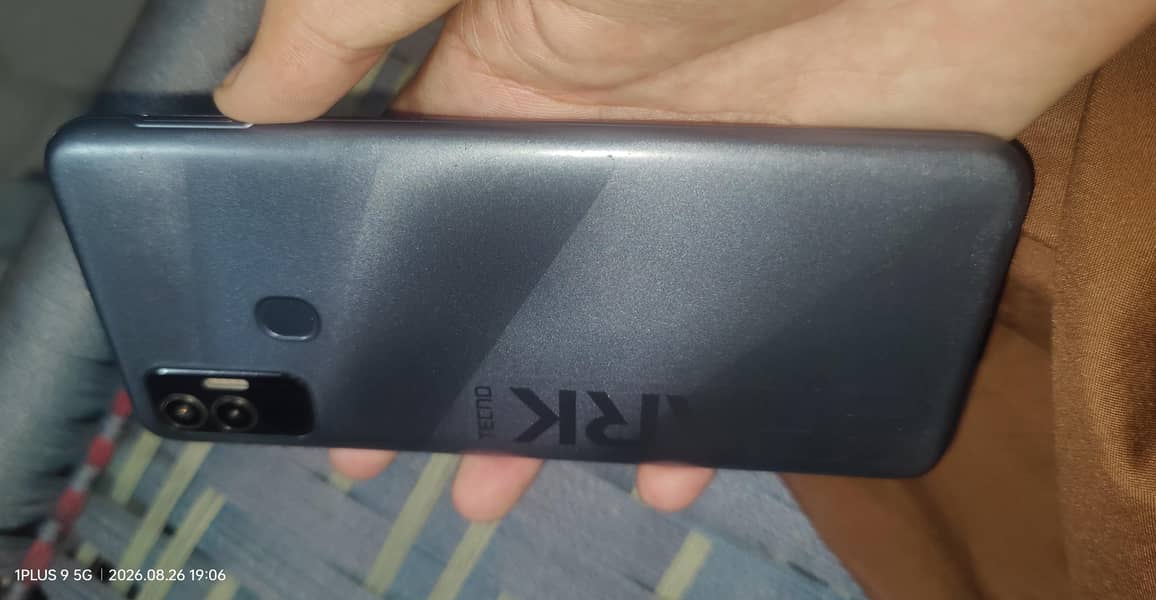 Tecno Spark 7 3