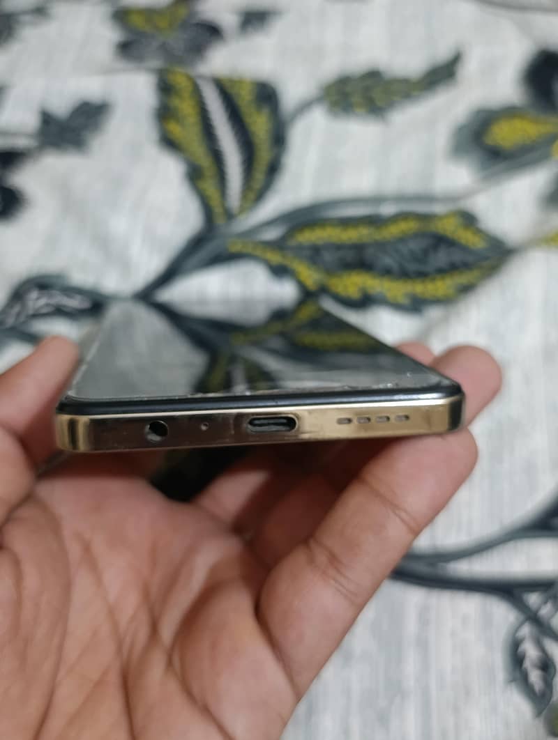 Infinix Note 30 2