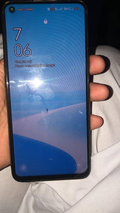 OPPO A76