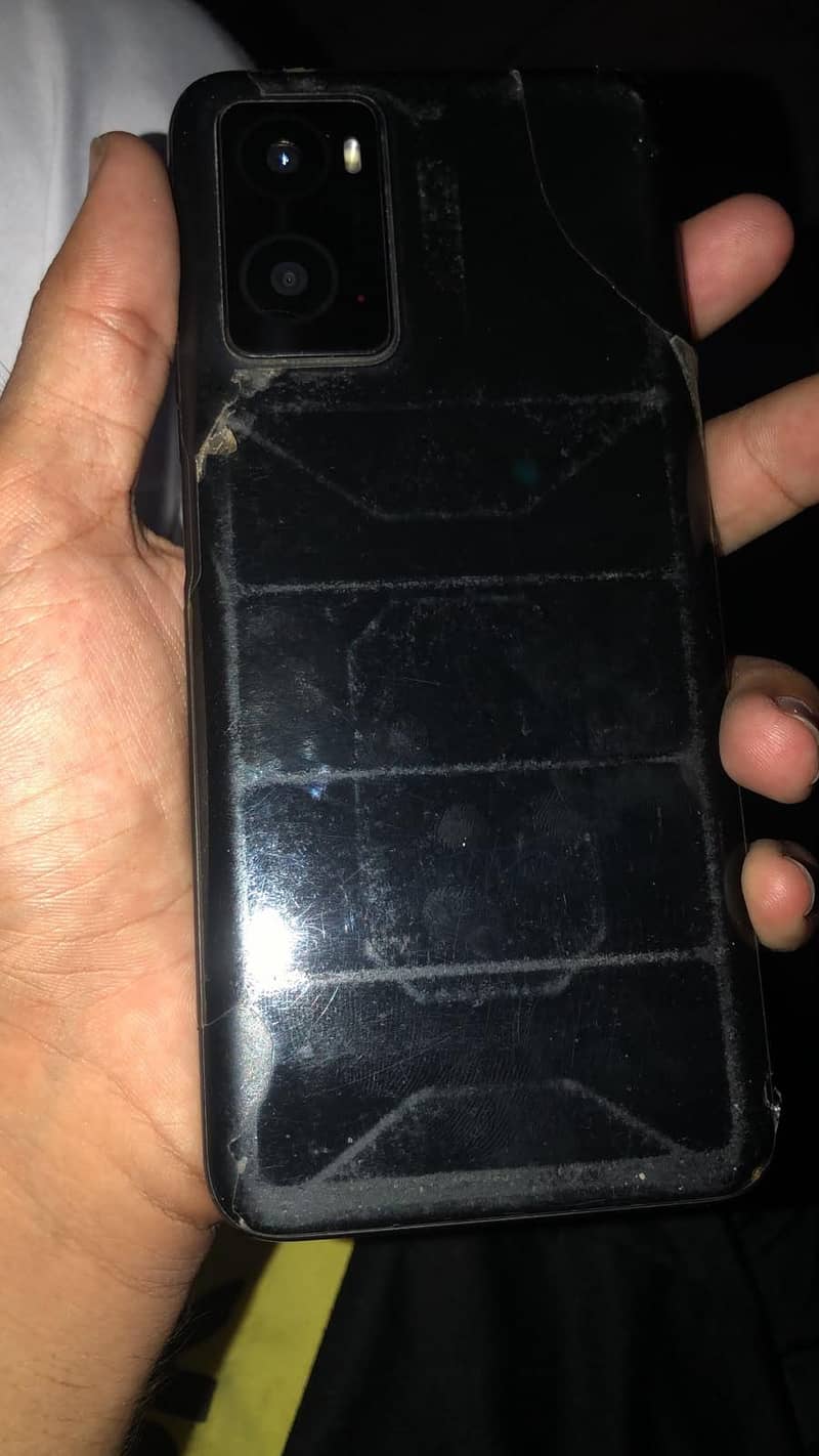 OPPO A76 2