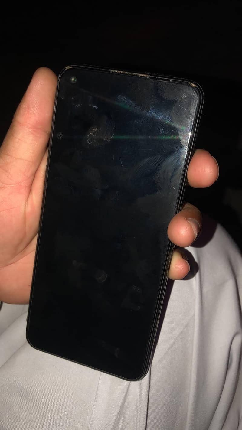 OPPO A76 4