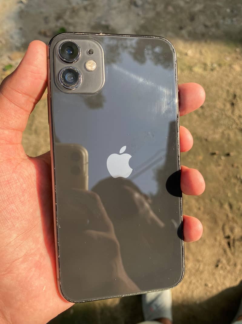 Apple iPhone 11 1