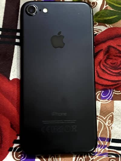 Apple iPhone 7