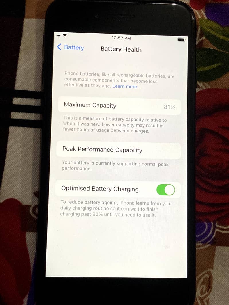 Apple iPhone 7 1