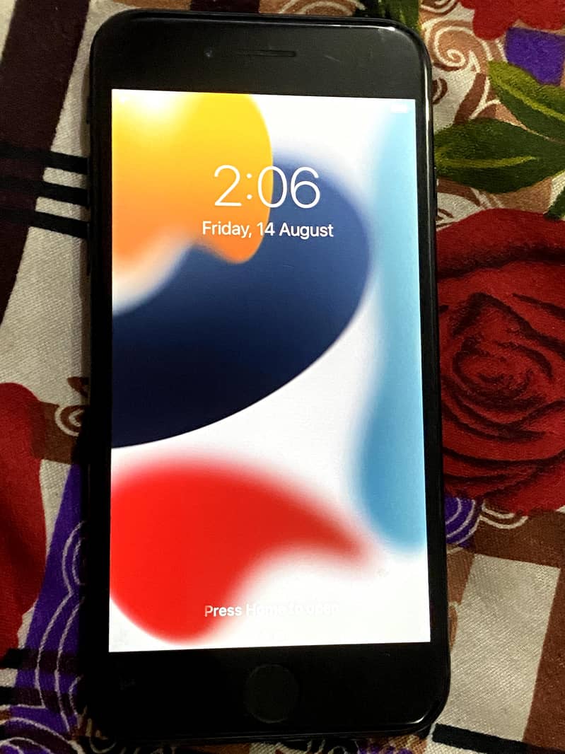 Apple iPhone 7 6
