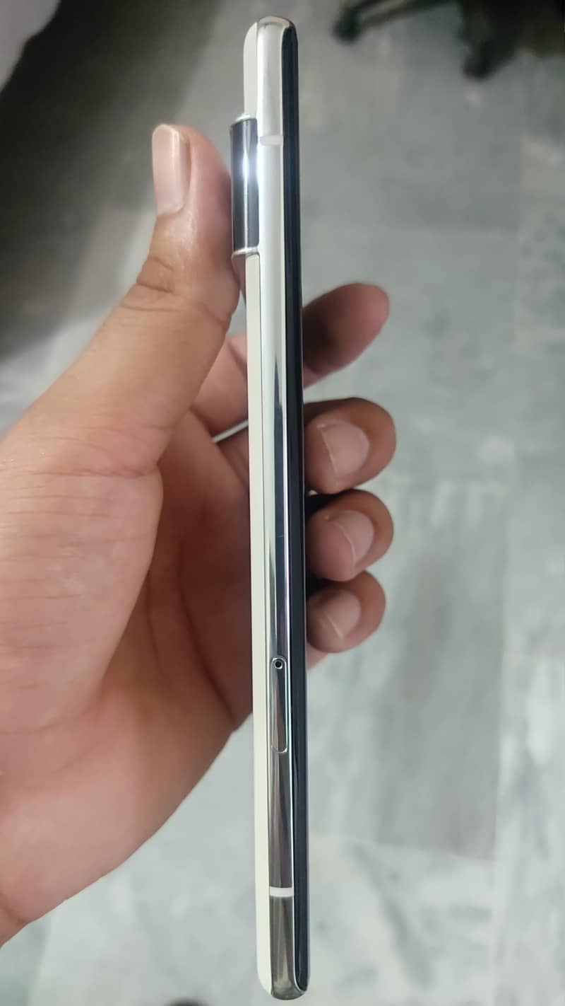 Google Pixel 6 Pro 4