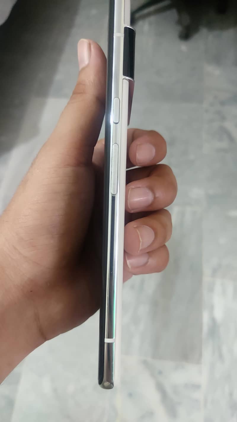 Google Pixel 6 Pro 5
