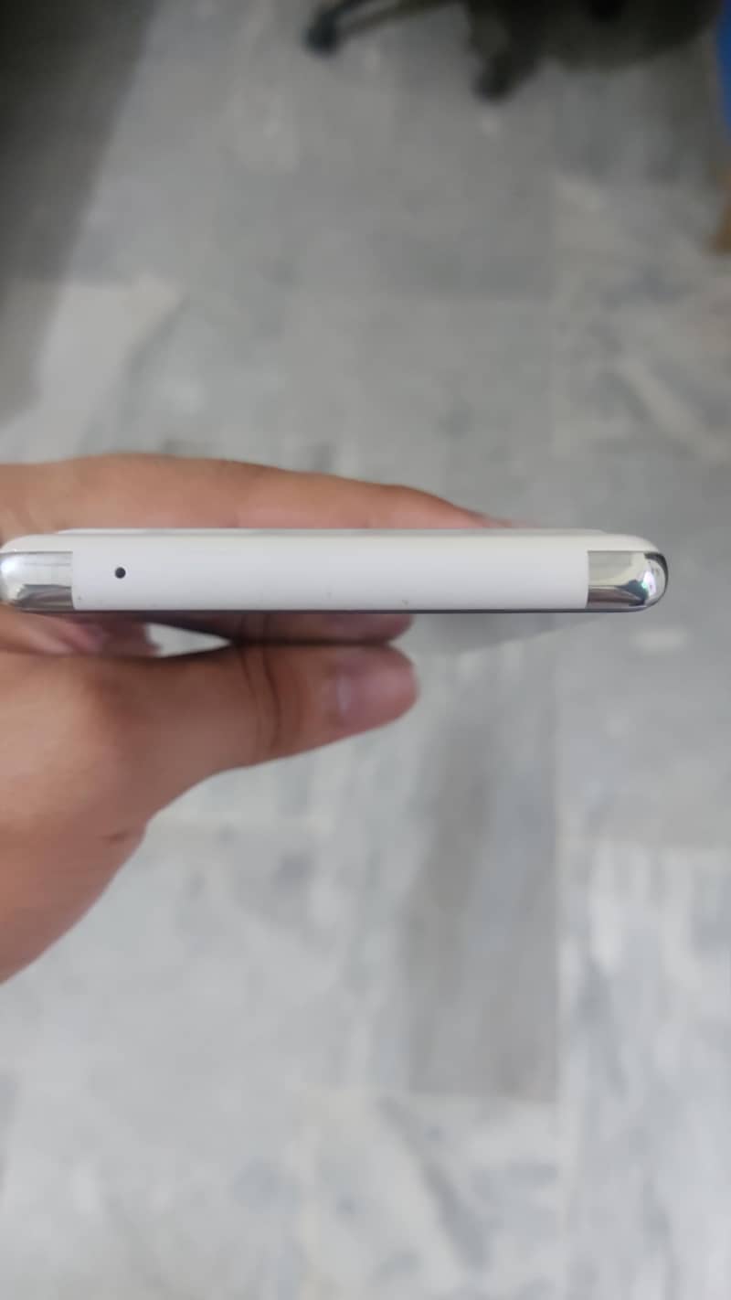Google Pixel 6 Pro 6