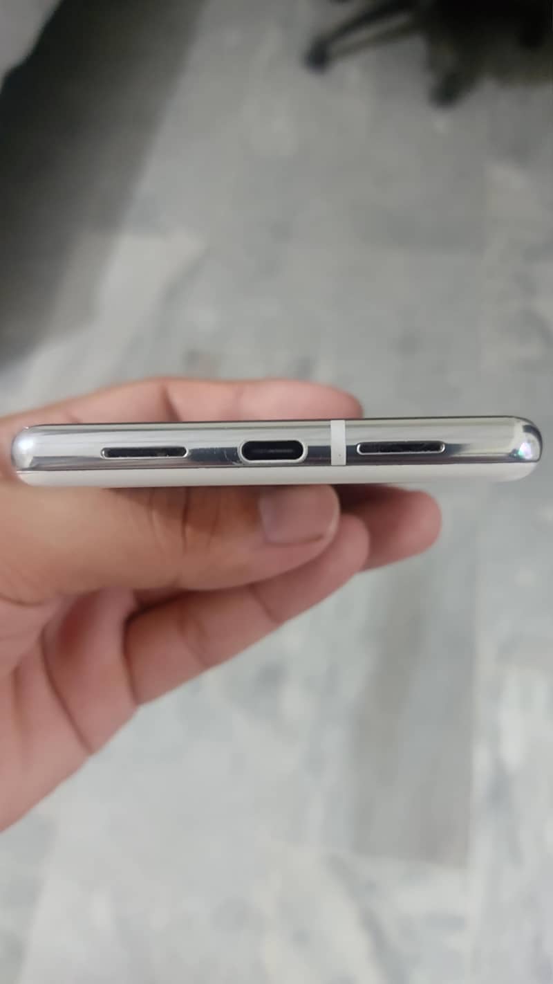 Google Pixel 6 Pro 7