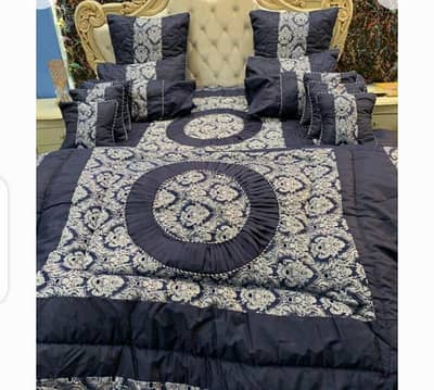 bedsheets