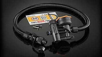 Continental mobility kit 3