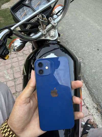 iPhone 12 factory unlock 128