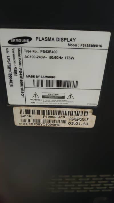 Samsung original