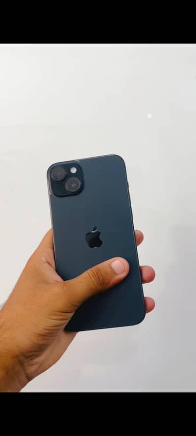 Apple iPhone 15 plus