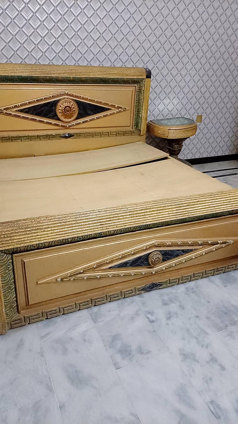 Bed room set 2