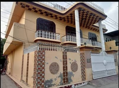 House For sale in Rahim yar khan