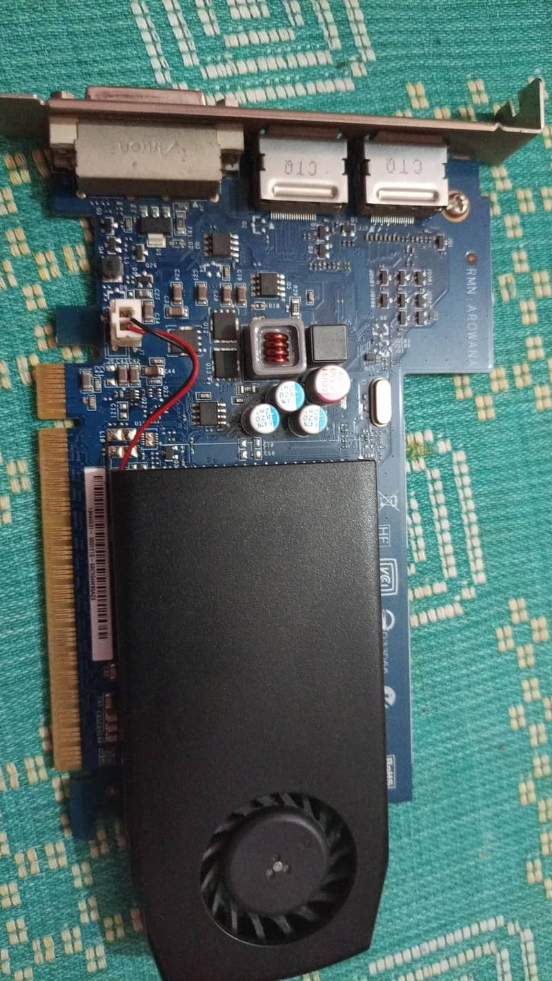 Intel i5 Optiplex 7010 1