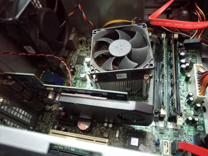 Intel i5 Optiplex 7010 2