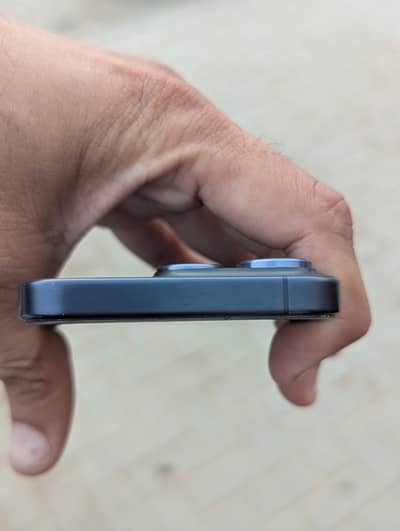 Apple iPhone 15 Pro