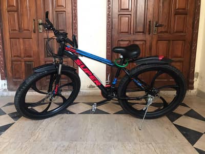 bicycle for sale
