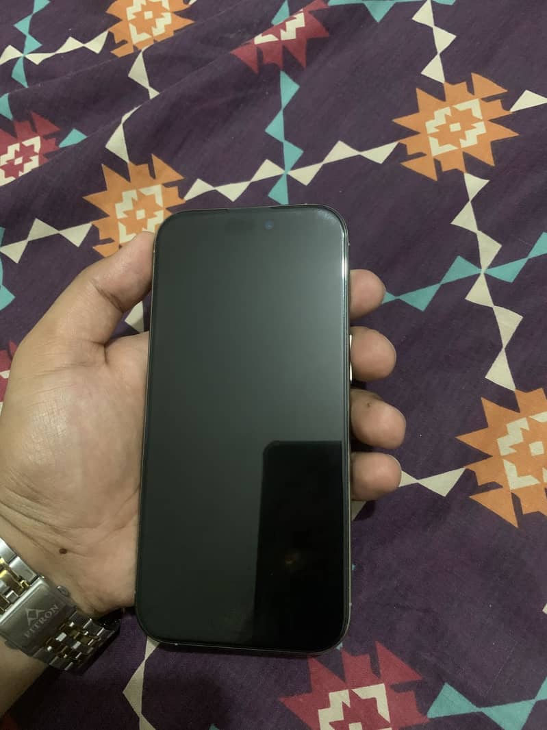 Apple iPhone 16 Pro bypass 7