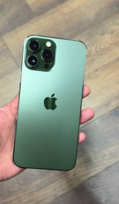 Apple iPhone 13 Pro Max