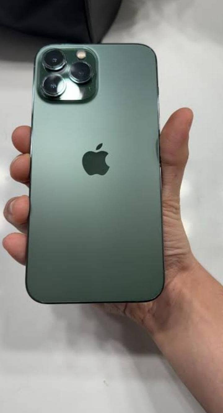 Apple iPhone 13 Pro Max 1