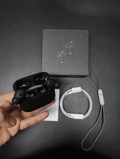 Airbuds Pro 2