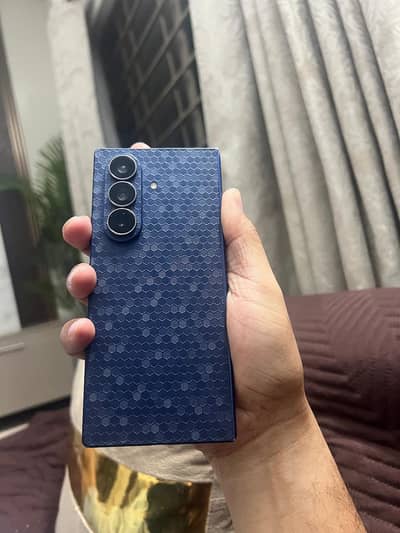 Samsung Mobile Z Fold 7