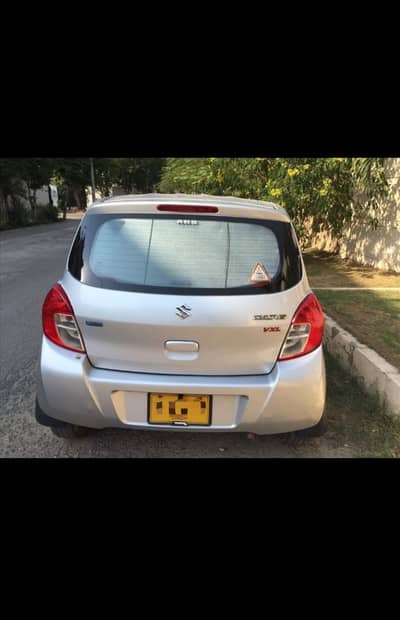 Suzuki Cultus VXL 2021