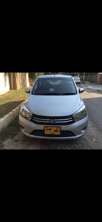 Suzuki Cultus VXL 2021