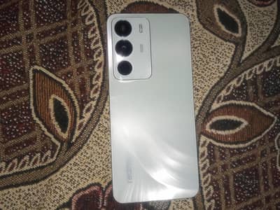 Realme C71