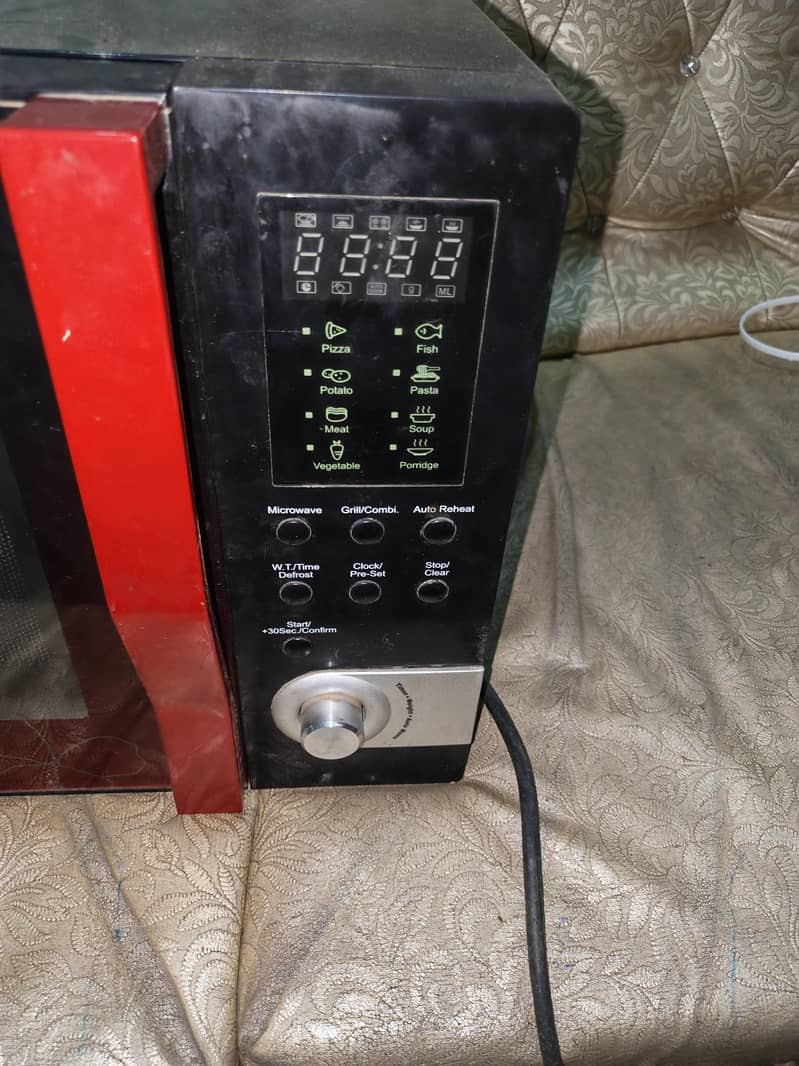 Haier 2